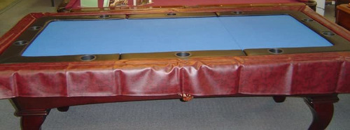 Mrc Poker Tableros De Mesa De Póquer Para Mesa De Billar Apt