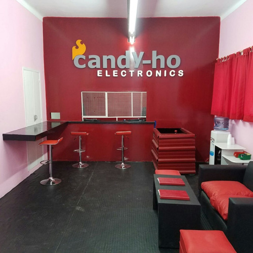Imagen 3 de 5 de Controlador Servos 16 Canales I2c Pca9685 Pwm Arduino Candy