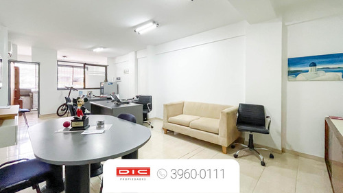 Departamento Monoambiente Venta - Belgrano