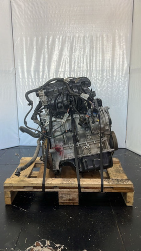 Motor Semiarmado 208 / C3 1.5 Nafta Original (Usado)