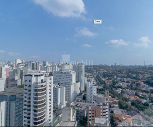 Imagem 5 de 15 de Apartamento Para Venda No Bairro Higienópolis Em São Paulo - Cod: Pc99599 - Pc99599