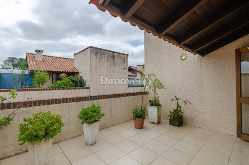 Imagem 8 de 12 de Casa Em Condominio - Camaqua - Ref: 14849 - V-14849