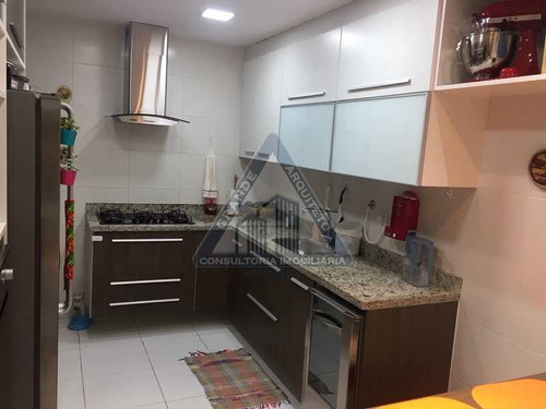 Imagem 9 de 15 de Excelente Casa À Venda Em Freguesia! - Gacn40036