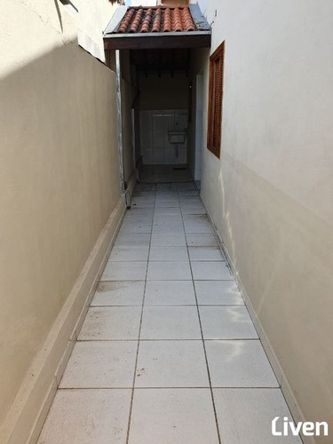 Imagem 16 de 17 de Casa 101 M² Zona Norte!! - Ca0564