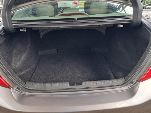 Honda Civic 2.0 Lxr Flex Aut. 4p