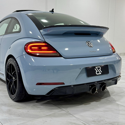 Volkswagen Fusca 2.0 TSI 16V R-LINE GASOLINA 2P AUTOMÁTICO