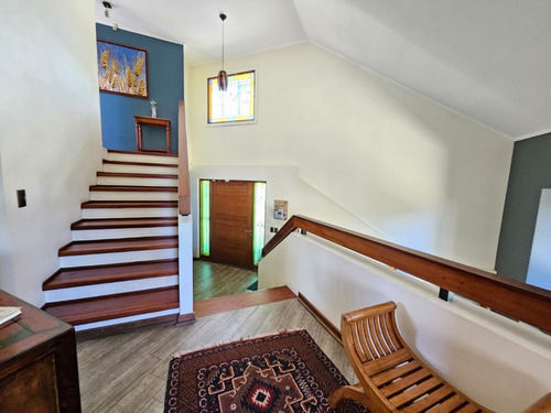 Tejada Remodelada 6dormt+estar+4baños+2estac+bod+piscina