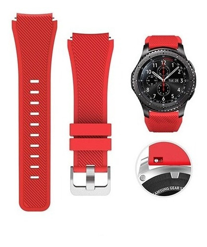 Correa Pulsera Banda Para Samsung Galaxy Watch 42mm