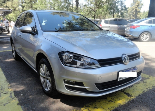 Volkswagen Golf 1.4 Comfortline Tsi 2018