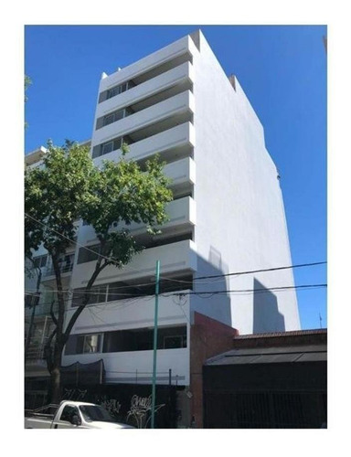Imagen 1 de 9 de Palermo Monoamb. A Estrenar Al Fte. Muy Luminoso Con Balcón.