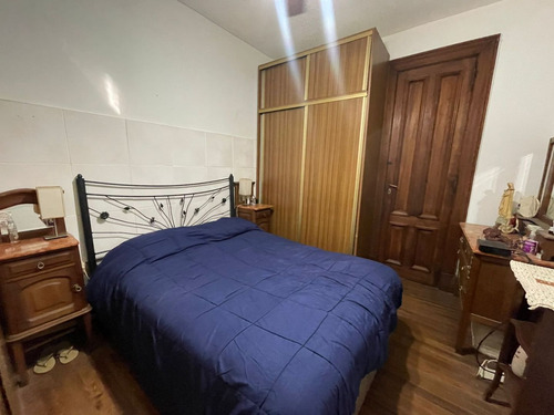 Casa Lote Propio En Venta! Villa Del Parque!