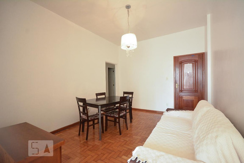 Apartamento Para Aluguel - Centro, 3 Quartos, 94 - 893039636
