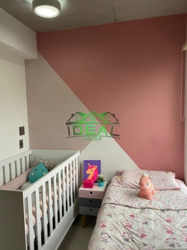 Imagem 10 de 23 de Lindo Apartamento À Venda Na Vila Leopoldina. - 1820