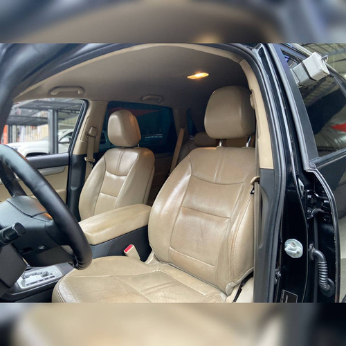Imagem 7 de 13 de Kia Sorento 2.4 16v Gasolina Ex Automático