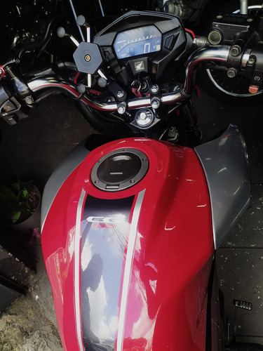 Cg 160 Titan 2020 Com Apenas 27.000 Km