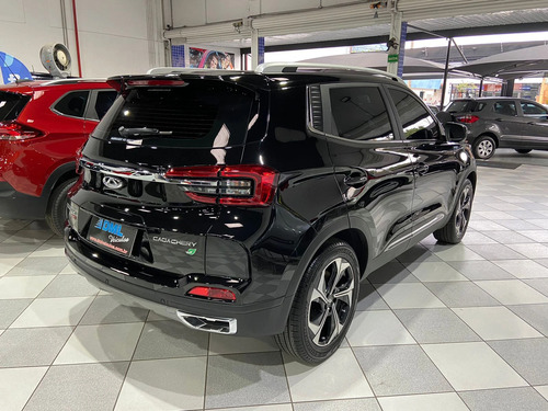 Caoa Chery TIGGO 5X PRO 1.5 TCI FLEX HYBRID CVT