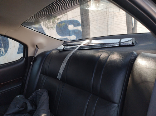 Chrysler Cirrus Lxi Sedan L4 Aac Piel At
