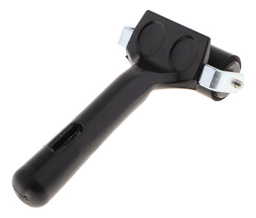 De Plástico Del Cepillo Del Brayer Del Rodillo De Goma De