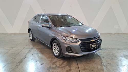 Chevrolet Onix 1.0 Ls B Auto
