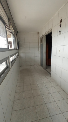 Imagen 15 de 15 de Apartamento, Urb. Menca De Leoni Bloque 60,