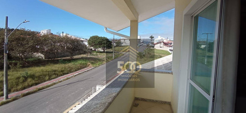Imagem 16 de 30 de Casa À Venda, 390 M² Por R$ 1.800.000,00 - Cidade Universitária Pedra Branca - Palhoça/sc - Ca0819