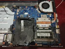 Comprar Placas Mãe Notebook Lenovo G460 Com Processador I3