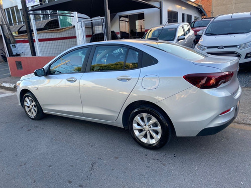 Chevrolet Onix 1.0 FLEX PLUS LT MANUAL
