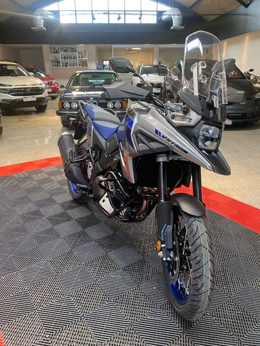 Imagen 6 de 10 de Suzuki V-strom 1050 Xt Hilton Motors Co.