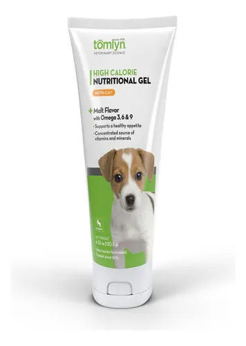 Suplemento Tomlyn Perros Cachorros Nutri Cal Multivitaminico