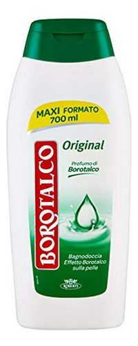 Body Wash : Fórmula Hidratante Y Refrescante - 700 Ml