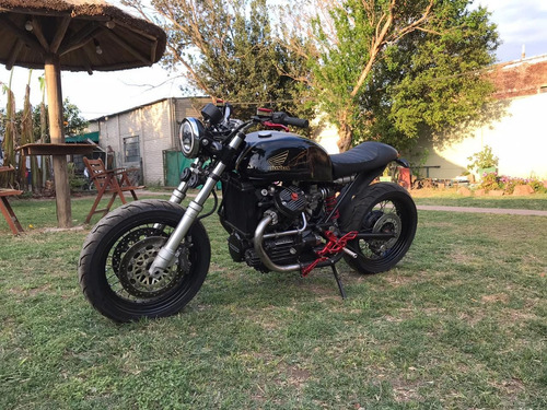 Honda Cx500