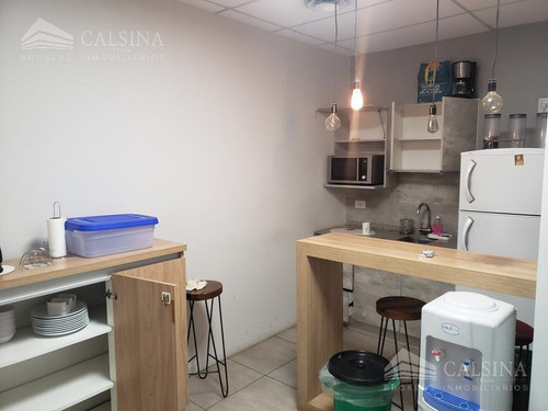 Imagen 22 de 27 de Ciudad Empresaria - Av La Voz Del Interior Al 7000 - Cba - Oficina En Alquiler Y Venta