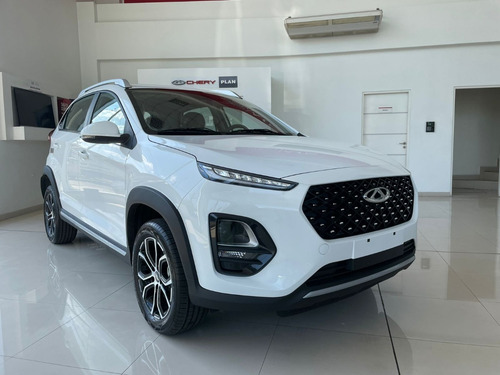 Imagen 13 de 22 de Chery Tiggo 2 Pro Confort At 1.5 0 Km. 2022 Nafta