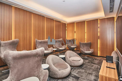 Divino Departamento En Palmera Caballito Con Cochera