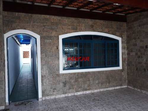 Imagem 4 de 19 de Casa Com 2 Dormitórios À Venda, 115 M² Por R$ 320.000,00 - Cidade Nova São Miguel - São Paulo/sp - Ca0034