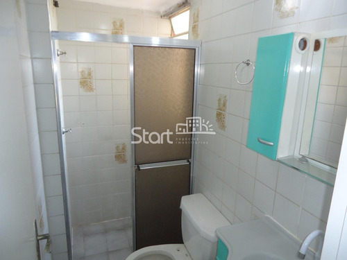 Imagem 6 de 13 de Apartamento Para Aluguel Em Loteamento Country Ville - Ap004094