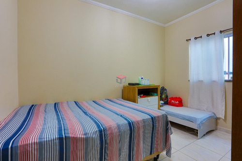 Imagem 17 de 21 de Sobrado À Venda, 3 Quartos, 1 Suíte, 2 Vagas, Selecta - São Bernardo Do Campo/sp - 37825