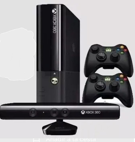 Xbox 360 S