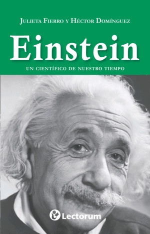 Libro Einstein Nvo