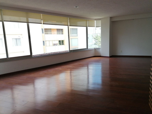 Imagen 5 de 28 de Departamento En Venta En San José Insurgentes