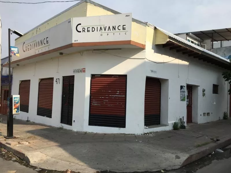 Local Comercial En Venta Centro