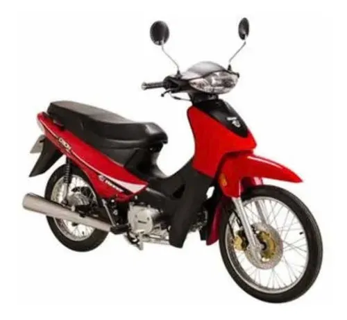 Orion 50 Cc MercadoLibre