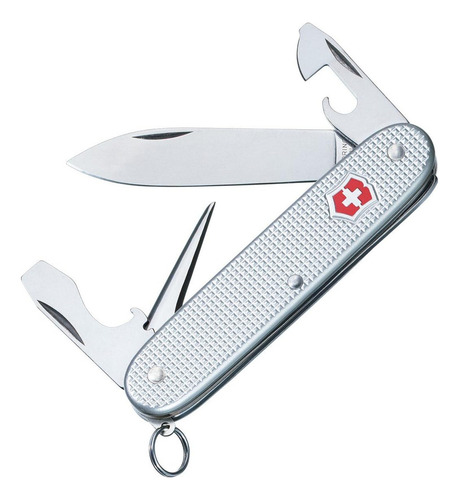 Navaja De Bolsillo Victorinox Swiss Army Pioneer De 91 Mm 20