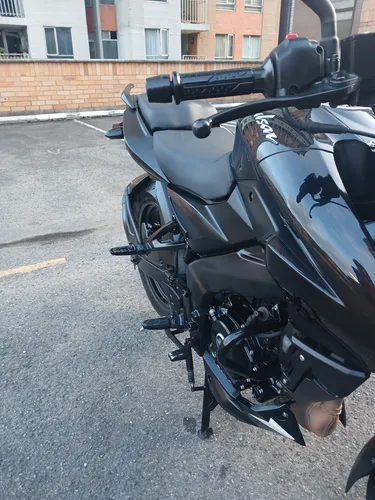 Ns 200 Fi, 2024 ,