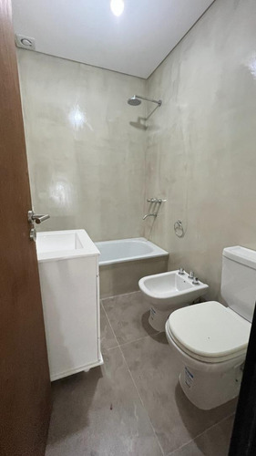 Imagen 11 de 15 de Duplex A Estrenar Con Dos Dormitorios En Venta