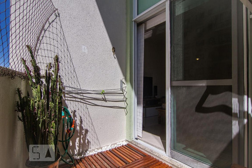 Apartamento À Venda - Recreio, 2 Quartos, 92 - S892892023