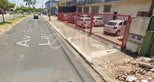 Terreno À Venda Em Jardim Do Lago - Te004123