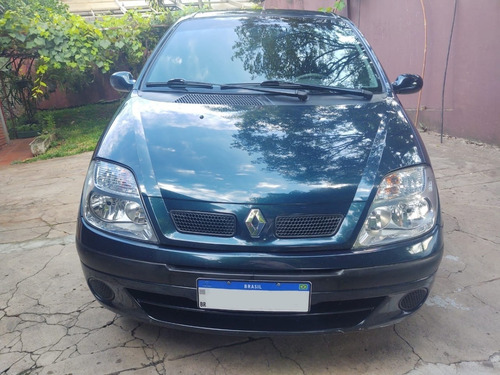 Imagem 2 de 14 de Renault Scenic