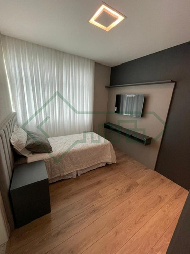 Imagem 19 de 20 de Apartamento B.c. | 3 Suítes | 2 Vagas De Garagem | 152 M² | Finamente Mobiliado - Sa01800 - 69234057