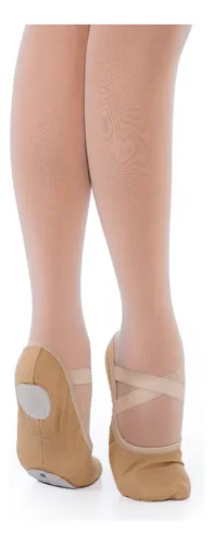 Fabrica de sapatilhas de cheap ballet
